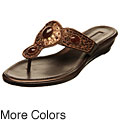 Bandolino Women's 'Claribel' Sandals