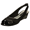 Bandolino Women's 'Yodelle' Wedge Sandals