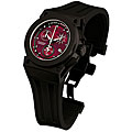 Invicta Akula Men's Black Chronograph Watch