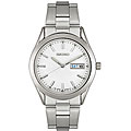 Seiko Men's Stainless Steel Watch