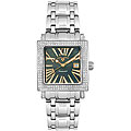 Swiss Legend Women's Colosso Diamond Black Watch