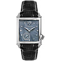 Triumph Motorcycles Women's Black Strap Watch