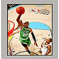 Ray Allen 11x14-inch Matted Photo