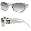 Versace VE 4092 314/11 Women's White Sunglasses