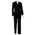 Tahari ASL Women's 'Bellagio' 2-button Pant Suit