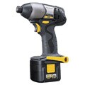 Panasonic EY7201GQKWR 12-volt Variable-speed Impact Driver (Refurbished)