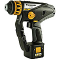Panasonic EY6803GQW 12-volt Rotary Hammer Drill and Driver (Refurbished)