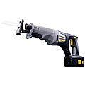 Panasonic EY3544GQK 18-volt NiMH Cordless Reciprocating Saw (Refurbished)