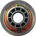 True Hockey 72mm 82a Inline Wheels