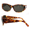 Salvatore Ferragamo FE 2141-Q Women's Sunglasses