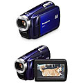 Panasonic SDR-S7 Shock-resistant Camcorder