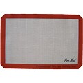 11 x 16.65 in. Professional-grade Silicone Baking Mat