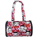Betty Boop Collage Large Tote Pet Carrier
