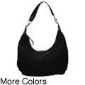 The Sak 'Savannah' Fabric Hobo Bag