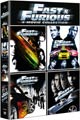 Fast And Furious 4-Movie Collection (DVD)