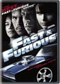 Fast & Furious (DVD)