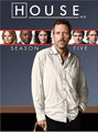 House, M.D. - Season Five (DVD)