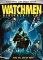 Watchmen Director's Cut 2-Disc Special Edition with Digital Copy (DVD)