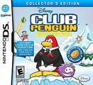 NinDS - Club Penguin: Elite Penguin Force