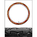 SweetSkinz 'Scorch' Bicycle Tire