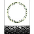 SweetSkinz Digicamo Bicycle Tire (26 x 2.0)