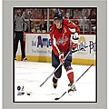 Alexander Ovechkin 11x14-inch Matted Photo