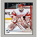 Chris Osgood 11x14-inch Matted Photo