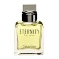 Calvin Klein Eternity Men .5-ounce EDT Splash (Pack of 2)