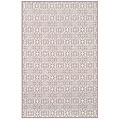 Bloomery Lilac Rug (8'6 x 11'6)