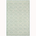 Aloe Bloomery Rug (8'6 x 11'6)