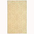 Bloomery Thistle Rug (9'6 x 13'6)
