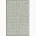 Astronomy Mercury Rug (7'9 x 9'9)