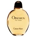 Calvin Klein Obsession Men .5-ounce EDT Splash (Pack of 2)