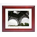 InVion DPF-10TCH-CHR 10.4-inch Touchscreen Digital Picture Frame