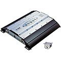 Legacy LA659 1000-watt 4-channel Bridgeable MOSFET Amp