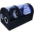 Lanzar HRBT02 12-inch 600-watt Single Bandpass System