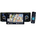 Pyle PLDNV49 GPS Navigator/ Car Stereo