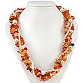 Maddy Emerson Couture Multi-gemstone Necklace