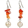 Maddy Emerson Couture Multi-gemstone Earrings