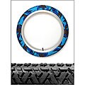 SweetSkinz 'Nightwing' Bicycle Tire (20 x 2.125)
