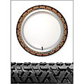 SweetSkinz 'Rattleback' Bicycle Tire (20 x 2.125)