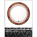 SweetSkinz 'Scorch' Bicycle Tire (20 x 2.125)