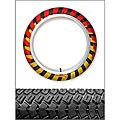 SweetSkinz 'Hazarea' Bicycle Tire (20 x 2.25)
