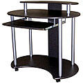 Adam Granite Black Computer Desk