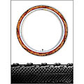 SweetSkinz 'Scorch' Bicycle Tire (26 x 1.95)