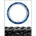 SweetSkinz 'Nightwing' Bicycle Tire (26 x 2.10)