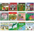 Childrens' Audiobooks - 12 Book Set