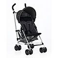 UPPAbaby 2009 Jake Black G-Lite Stroller with Cup Holder
