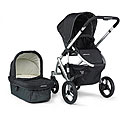 UPPAbaby 2009 Jake Black Vista Baby Stroller