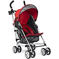 UPPAbaby 2009 Denny Red G-Luxe Stroller